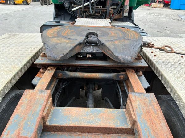 Scania R-Series R SERIES R480 387637899