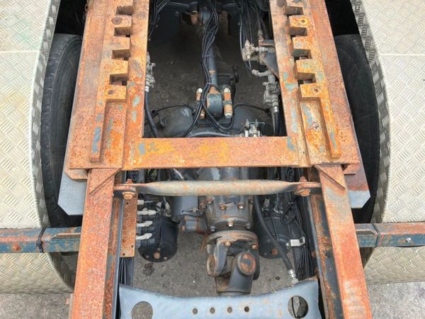 Scania R-Series R SERIES R480 387637900