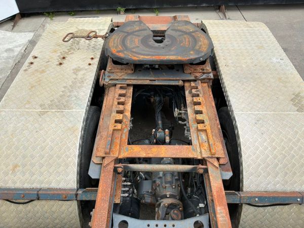 Scania R-Series R SERIES R480 387637902