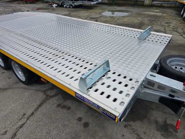 20Ft car Transporter 387762176