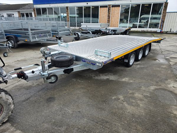 20Ft car Transporter 387762192