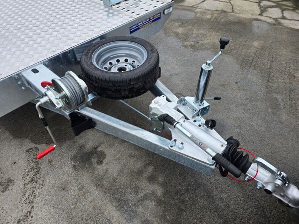 20Ft car Transporter 387762193