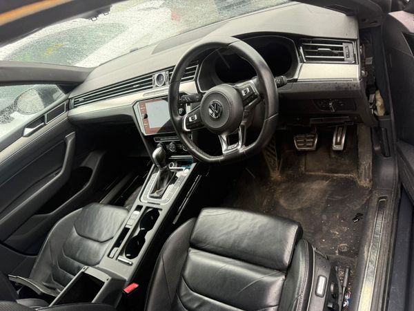 2018 VOLKSWAGEN ARTEON  R-LINE 2.0D FOR BREAKING! 387702589