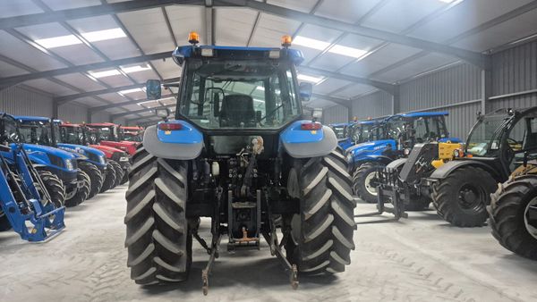 New Holland TM155 387705278
