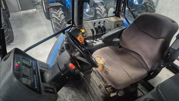 New Holland TM155 387705291