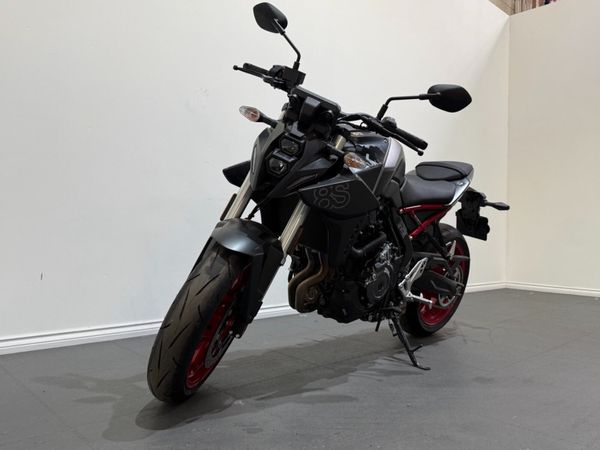 Suzuki GSX 8S - Only 71km - New bike 387708434