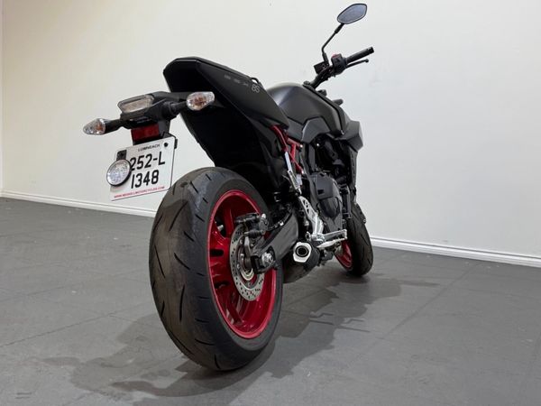 Suzuki GSX 8S - Only 71km - New bike 387708435