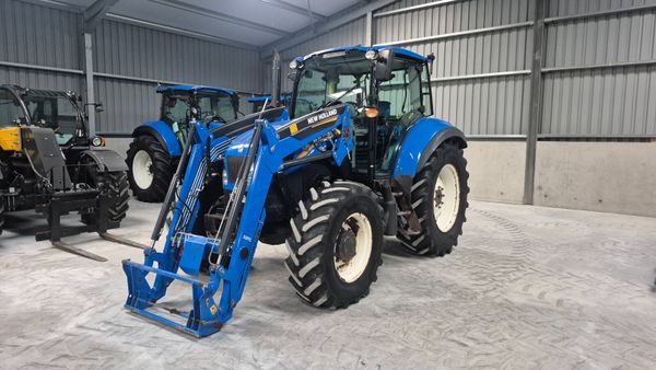New Holland  T5.105 387714288