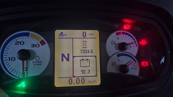New Holland  T5.105 387714290