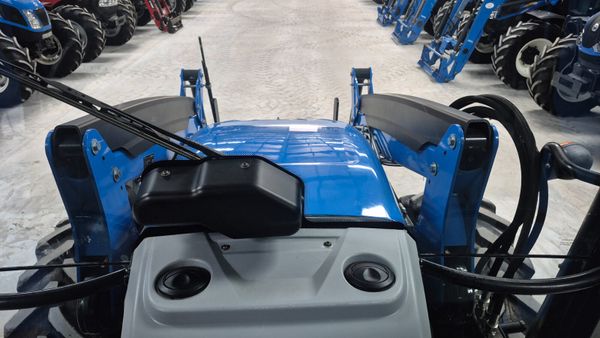 New Holland  T5.105 387714293