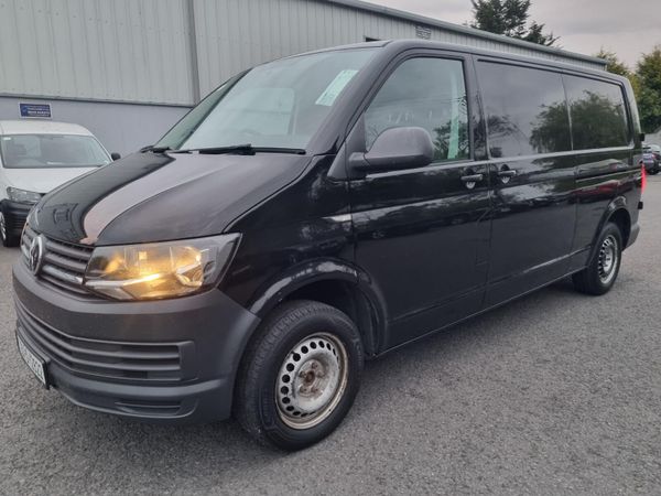 Volkswagen Transporter 2020 387714322