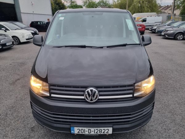 Volkswagen Transporter 2020 387714323