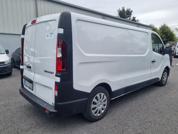 Renault Trafic 2021 387716047