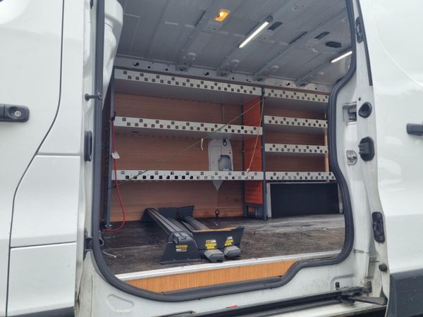 Renault Trafic 2021 387716051