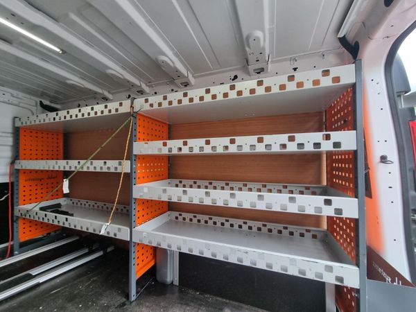Renault Trafic 2021 387716056
