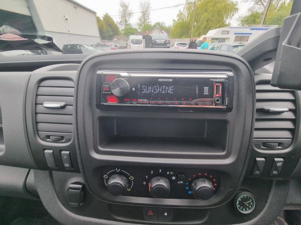 Renault Trafic 2021 387716057