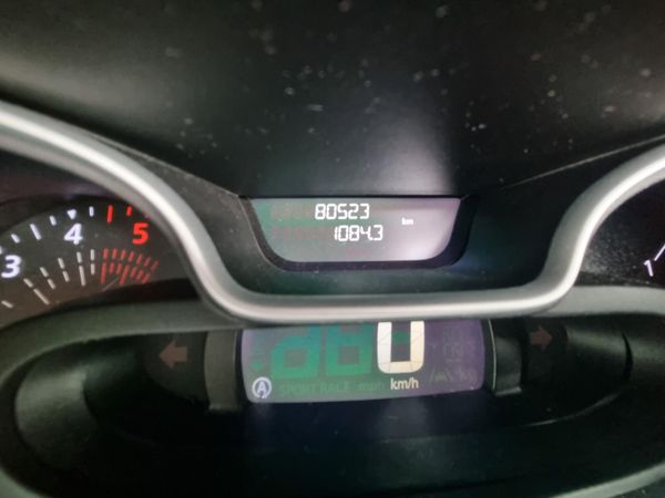 Renault Trafic 2021 387716060