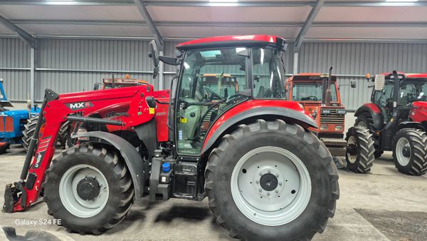 CASE Farmall 120C 387716097