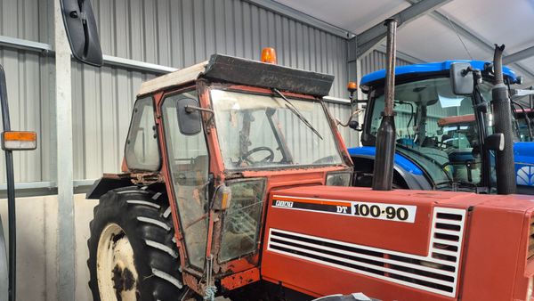 Fiat 100-90 387722730