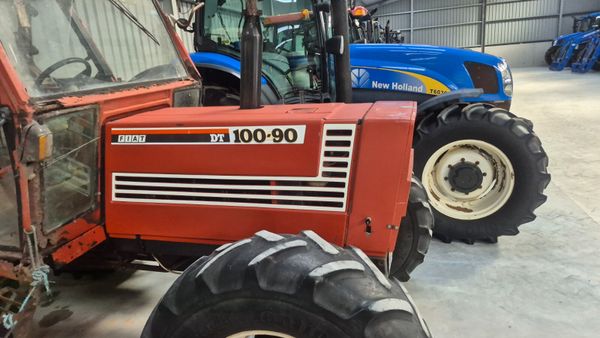 Fiat 100-90 387722733