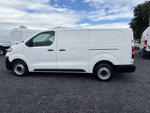 Opel Vivaro LWB 387730687