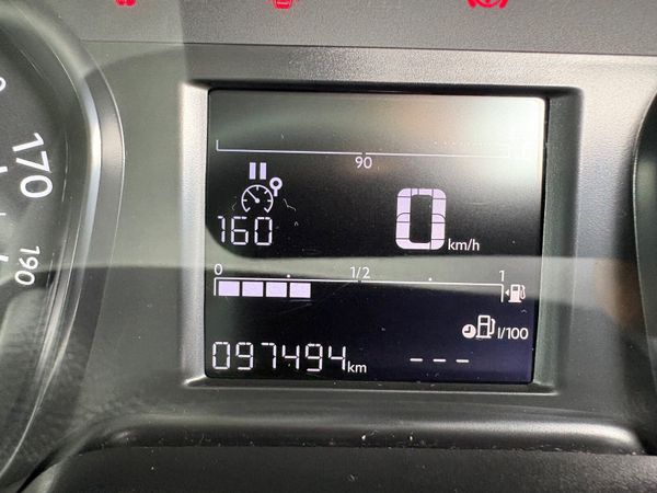 Opel Vivaro LWB 387730692
