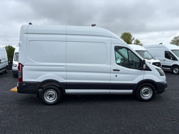 Ford Transit MWB High roof 387731430