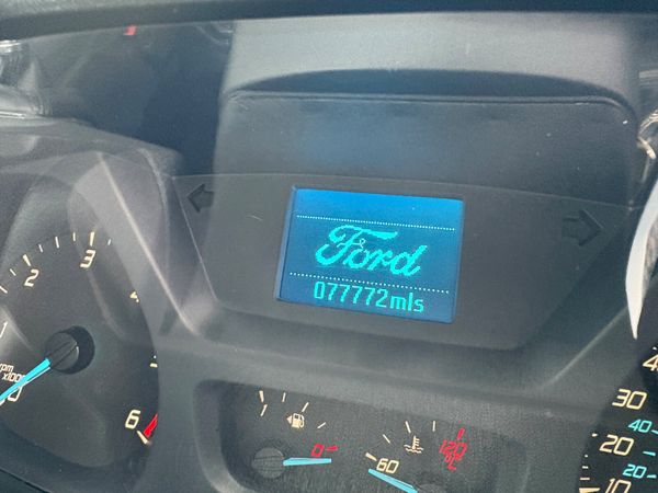 Ford Transit MWB High roof 387731434