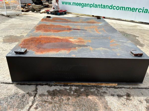 5000lts WASTE WATER RETENTION TANK ..4065-6. 387843366