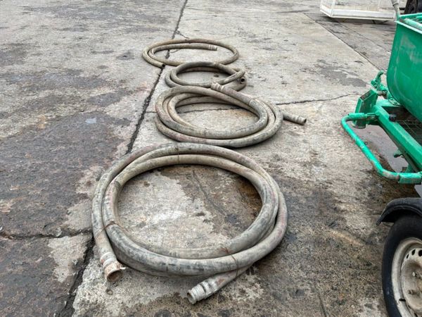 PUTZMEISTER SP11  CONCRETE PUMP..........5334. 387843385
