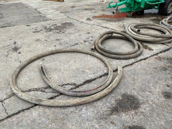 PUTZMEISTER SP11  CONCRETE PUMP..........5334. 387843386
