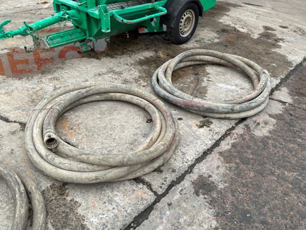 PUTZMEISTER SP11  CONCRETE PUMP..........5334. 387843387