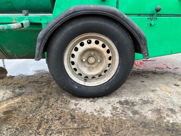 PUTZMEISTER SP11  CONCRETE PUMP..........5334. 387843391