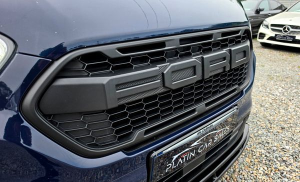 🔥 2022 Ford Transit Custom LWB 2.0 TD Manual 387864463
