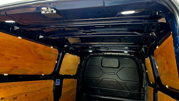 🔥 2022 Ford Transit Custom LWB 2.0 TD Manual 387864504