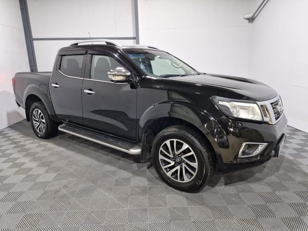 2018 Nissan Navara 2.3 Tekna Crew Cab Manual 387868829