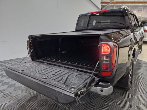 2018 Nissan Navara 2.3 Tekna Crew Cab Manual 387868911