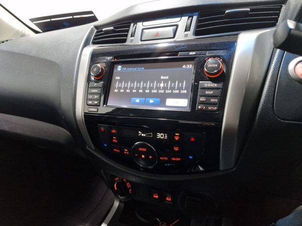 2018 Nissan Navara 2.3 Tekna Crew Cab Manual 387869080