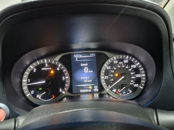 2018 Nissan Navara 2.3 Tekna Crew Cab Manual 387869192