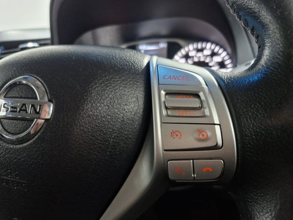 2018 Nissan Navara 2.3 Tekna Crew Cab Manual 387869194