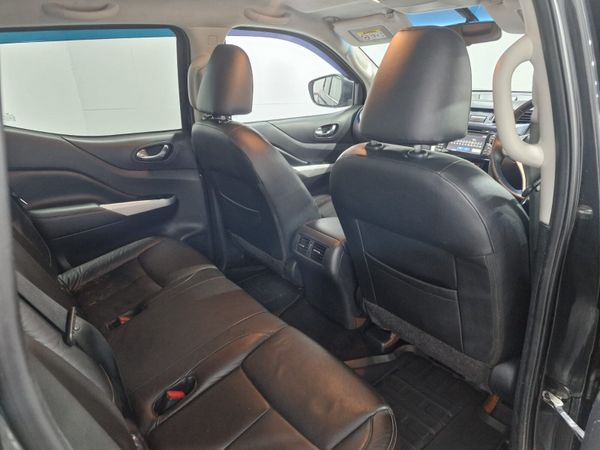 2018 Nissan Navara 2.3 Tekna Crew Cab Manual 387869199