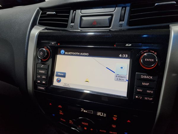 2018 Nissan Navara 2.3 Tekna Crew Cab Manual 387869279
