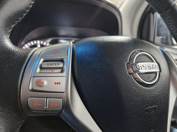 2018 Nissan Navara 2.3 Tekna Crew Cab Manual 387869288