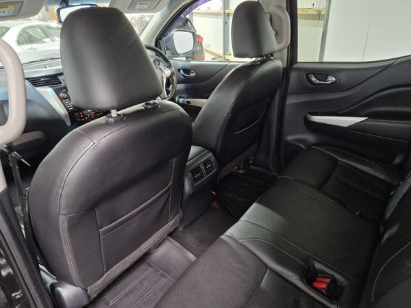 2018 Nissan Navara 2.3 Tekna Crew Cab Manual 387869291