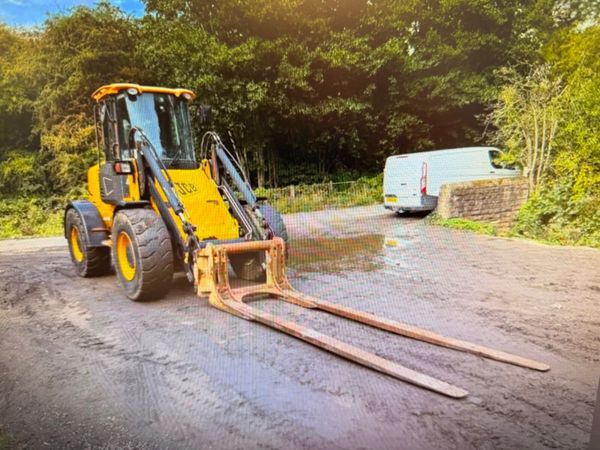 3.8 M LOADING SHOVEL EXTRA LONG FORKS ...3528 387888073