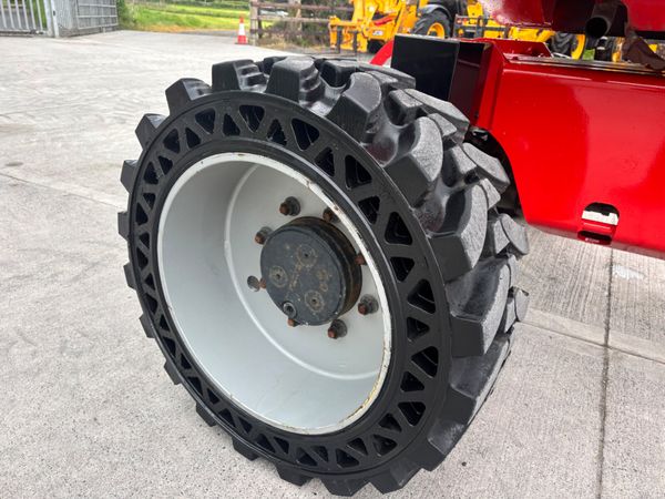 MANITOU 160 ATJ Boomlift 387896405