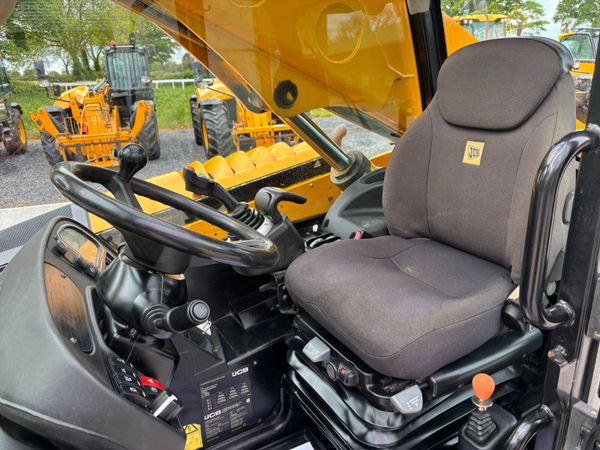 2019 JCB 541-70   AGRI SUPER 387896963