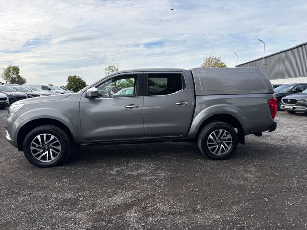 Nissan Navara 387828599