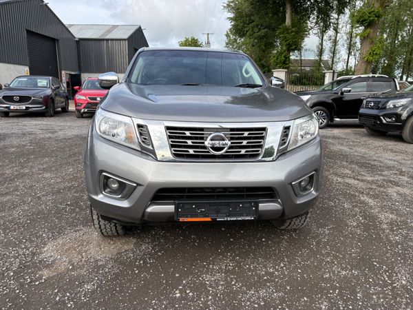 Nissan Navara 387828606