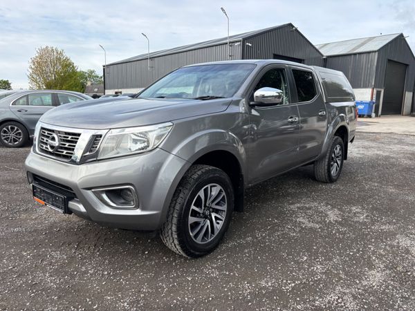 Nissan Navara 387828607